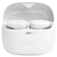 Căști fără fir JBL Tune Buds White