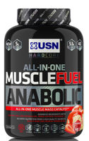 MUSCLE FUEL ANABOLIC 2KG STRAWBERRY