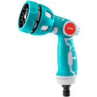 Pistol pentru stropit Total tools THWSG6091