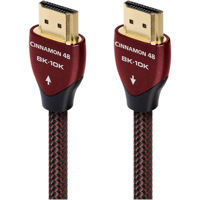 Кабель для AV Audioquest Cinnamon 48 8K-10K 2.0m