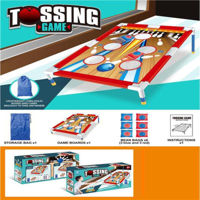 Настольная игра miscellaneous 10165 Jucarie bowling-tossing game 242297