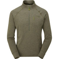 Îmbrăcăminte sport Rab Jacheta barbati Nexus Pull-On Light Khaki L (QFF-74-LKH-LRG)