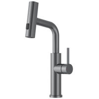 Bateria bucătărie Backer RAF 3281 Gun Gray