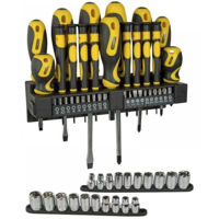 Набор ручных инструментов Stanley STHT0-62143 57 buc.