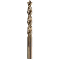 Набор головок, бит, насадок DeWalt Burghiu p/u metal HSS-G EXTR.2 8.0X117X66