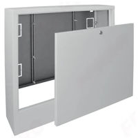 Аксессуар для систем отопления Ferro SZN-0 355/580/120 montaj aparent, cutie distribuitor