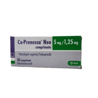 Co-Prenessa® Neo comp.5 mg/1,25 mg N10x3