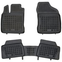 Коврик для автомобиля Rezaw-Plast Lexus CT 200h 2010- (202403) (50224)