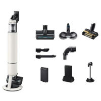 Пылесос беспроводной Samsung VS80F28DGS/UK Bespoke AI Jet Lite