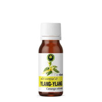 Ulei Ilang-ylang 10ml Hypericum