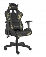 Scaun de gaming Genesis Nitro 560, Black/Camo