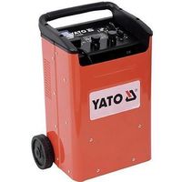 Зарядное устройство для авт.аккумуляторов Yato YT83062