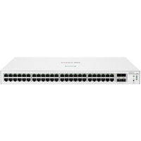 Switch/Коммутатор Aruba Instant On 1830 48G 4SFP Switch (JL814A)