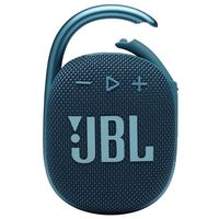 Колонка портативная Bluetooth JBL Clip 4 Blue