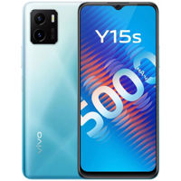 Смартфон VIVO Y15s 3/32GB Green