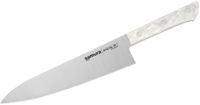 Нож Samura HARAKIRI Chef zimtat 208mm (SHR-0086AW)