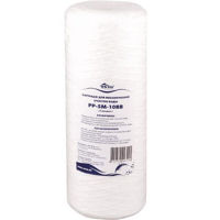 Cartuș filtre de tip-curgere USTM PP-5M-10BB Big Blue 10 (polipropilenă) 5mcr