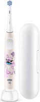 Щетка зубная электрическая Oral-B iO KIDS ANGELA +TC (7429)