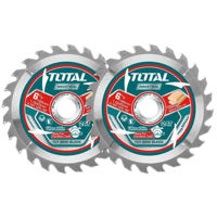 Диск отрезной Total tools TAC2331653