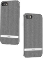 Moshi Apple iPhone 8/7/SE 2020, Vesta, Gray