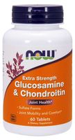 Glucosamine & Chondroitin 60 Tab