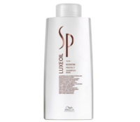 купить SP LUXE OIL keratin protect shampoo 1000 ml в Кишинёве