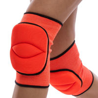 Защитное снаряжение miscellaneous 7263 Genuncheri volei SP-Sport BC-7102 mar. M