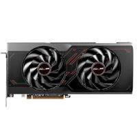 Видеокарта SAPPHIRE PULSE Radeon™ RX 7600 8GB GDDR6