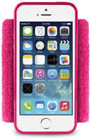 Puro Running wristband (IPC5RUNPNK)