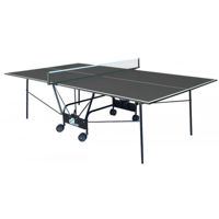 Теннисный инвентарь GSI Sport Compact Light Gf-4 Indoor Graphite