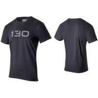 Одежда для спорта Skoda 6U0084209F Футболка мужская 130 Лет Dark grey (XS)