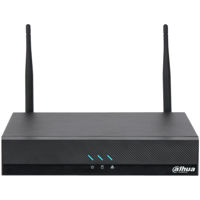 Регистратор Dahua DHI-NVR2104HC-W 4Canale 1SATAx20Tb