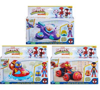 Jucărie Hasbro F6775 Человек-паук и его друзья (в ассорт.)