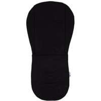 Аксессуар для колясок Petite&Mars 502900 Husa pentru carucior Foamy Black
