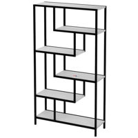 Офисный стеллаж Bofigo 15-33-01 White