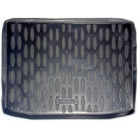 Коврик для автомобиля Aileron 72058 VW Tiguan (2012-) TOP(без запаски)