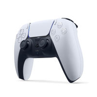 Controler Sony Playstation 5 DualSense White