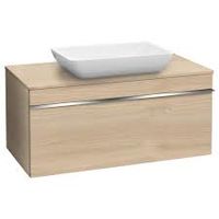 Mobilier suspendat cu 1 sertar, 1000 mm, Venticello