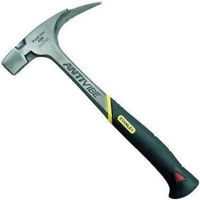 Ручной инструмент Stanley 1-51-937 Ciocan 600g Antivibe