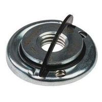 Set de tubulare, bite, duze Raider 139506 Piuliță cu eliberare rapidă М14/115-230mm