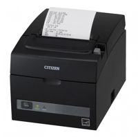 Imprimanta Citizen CT-S310II (80mm, USB, RS232)