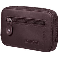 Кошелек Samsonite Attack 2 husa p/u chei SLG-524-Z ROUND KEY POUCH+2R Bordo (127078/7998)