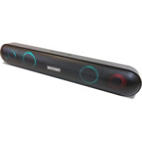 Колонка портативная Bluetooth Bontempi 61406 Difuzor wireless cu lumina