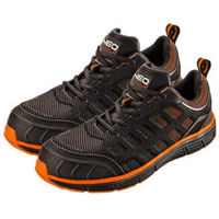 Спецобувь Neo Tools Pantofi de lucru din țesătură, marime 42