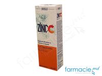 Zinc-C sirop 150ml (Bioslo)