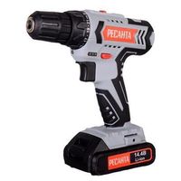 Шуруповёрт Ресанта ДA-14-2ЛК (75144)