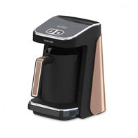 Кофеварка GoldMaster GM 8380 G