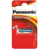 Baterie electrică Panasonic LR1L/1BE
