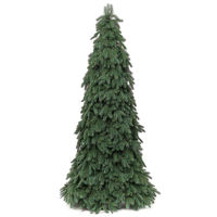 Brad artificial Divi Trees American Silicon small 1,5m