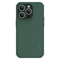 Nillkin Apple iPhone 14 Pro Max, Frosted Pro, Deep Green